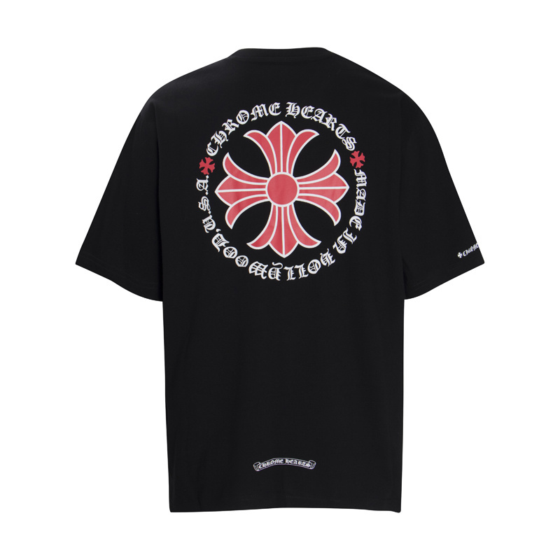 Chrome Hearts T shirts-429
