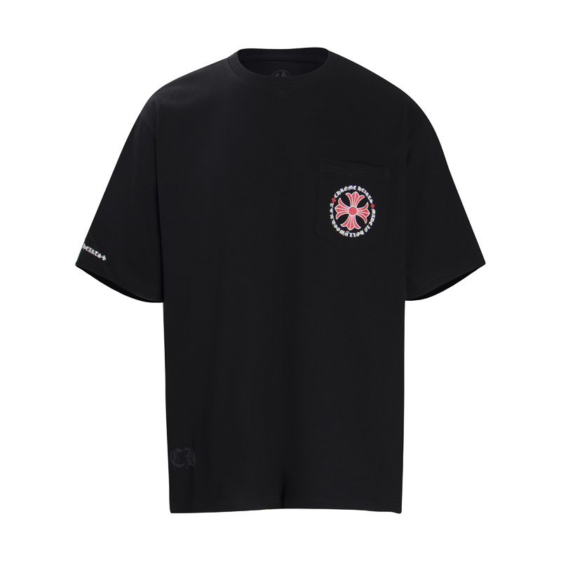 Chrome Hearts T shirts-429