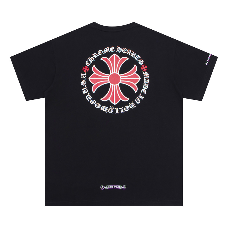 Chrome Hearts T shirts-429