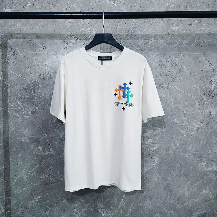 Chrome Hearts T shirts-430