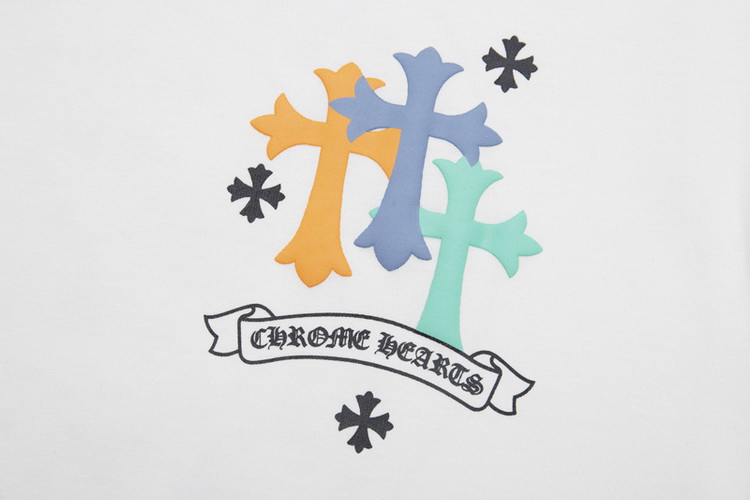 Chrome Hearts T shirts-430