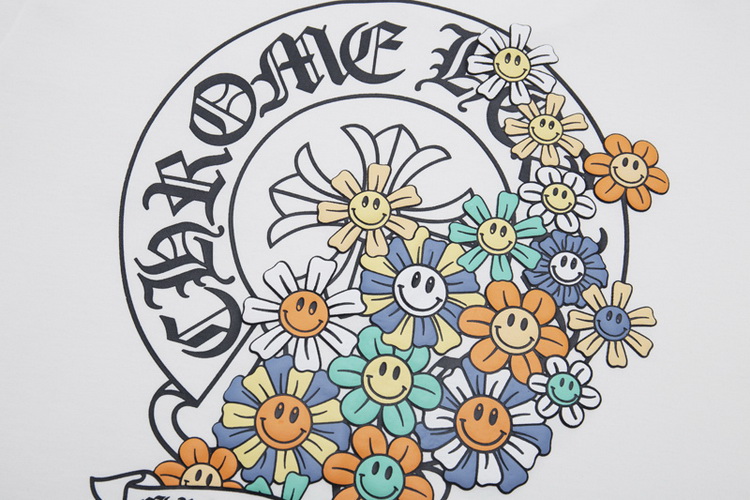 Chrome Hearts T shirts-430