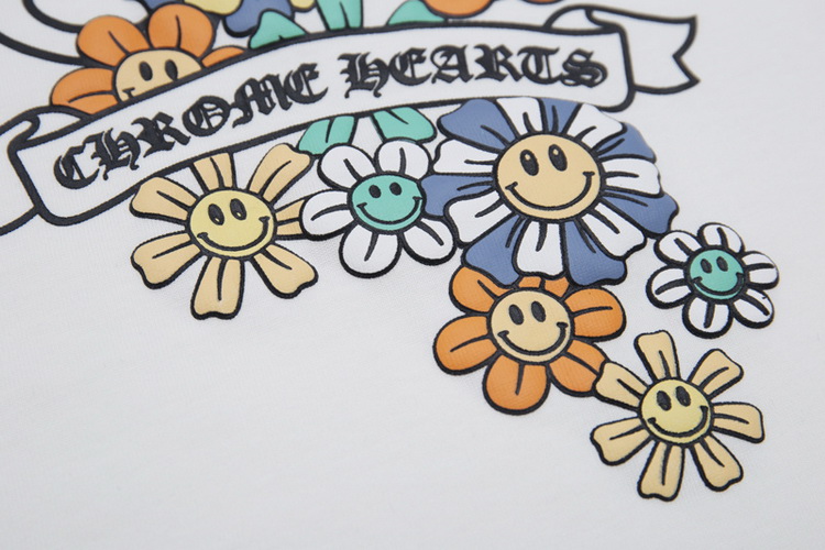 Chrome Hearts T shirts-430
