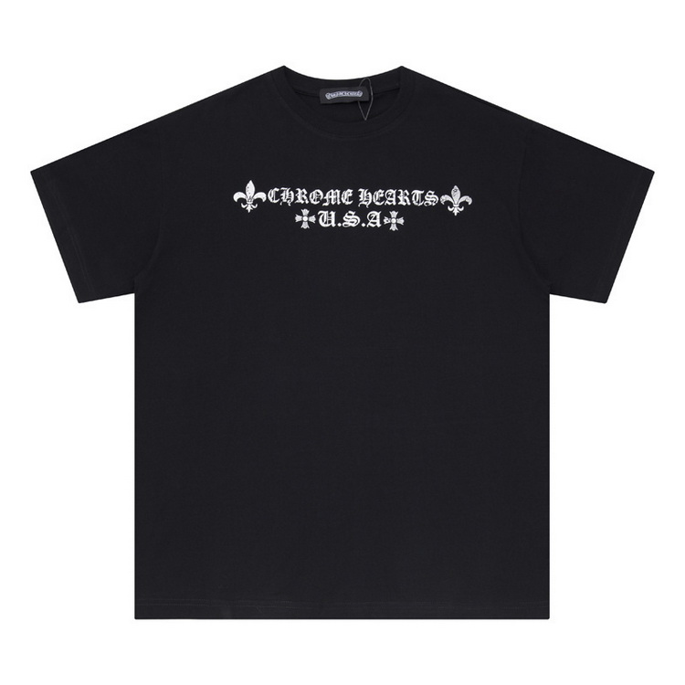 Chrome Hearts T shirts-431
