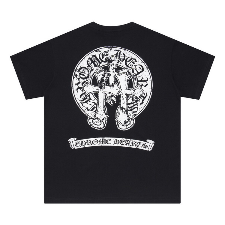Chrome Hearts T shirts-431