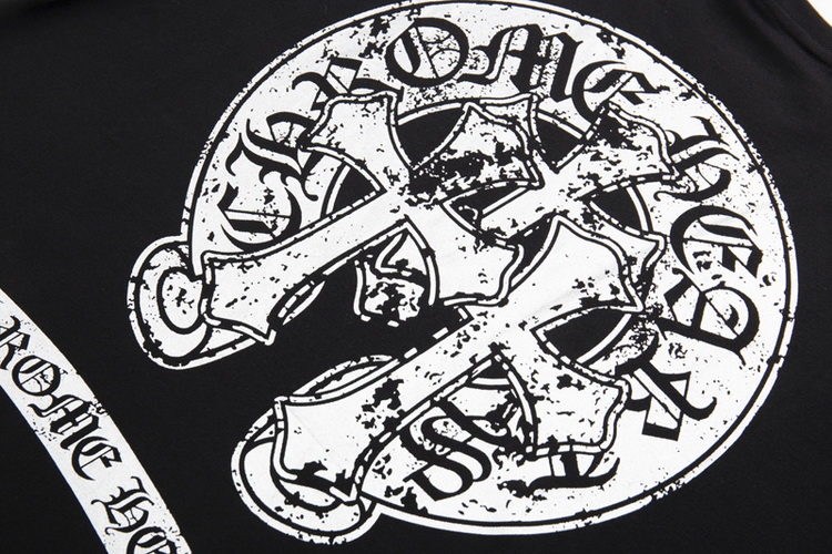 Chrome Hearts T shirts-431