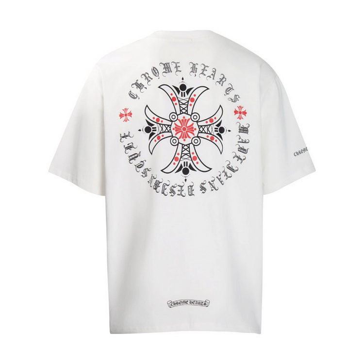 Chrome Hearts T shirts-433