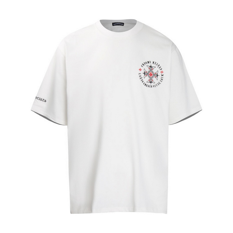 Chrome Hearts T shirts-433
