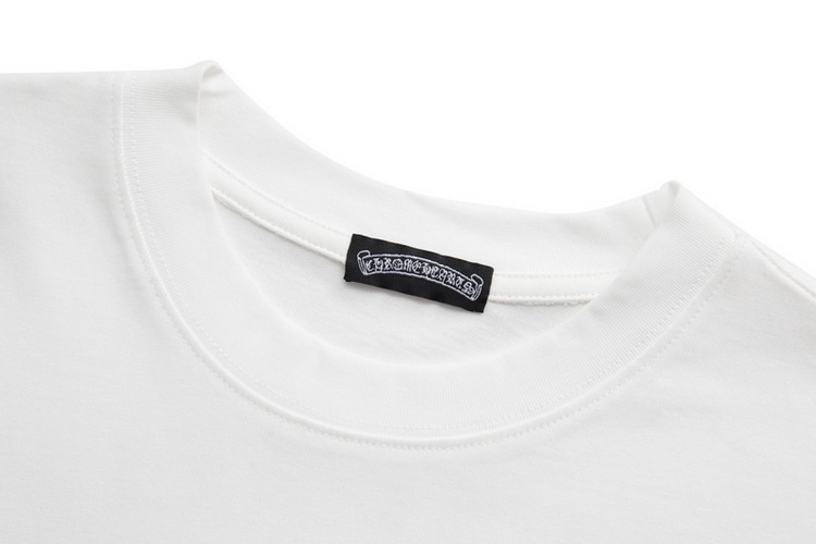 Chrome Hearts T shirts-433