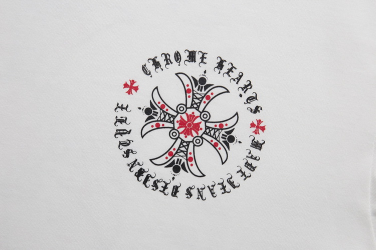 Chrome Hearts T shirts-433