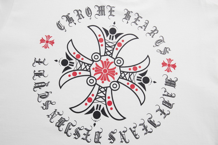 Chrome Hearts T shirts-433