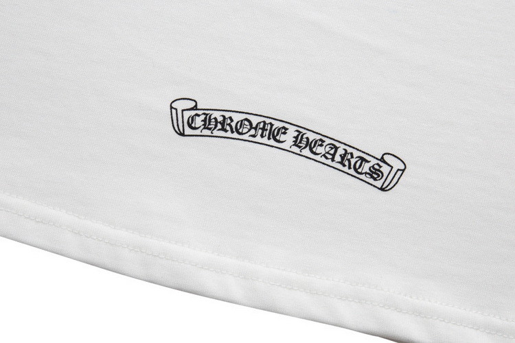 Chrome Hearts T shirts-433