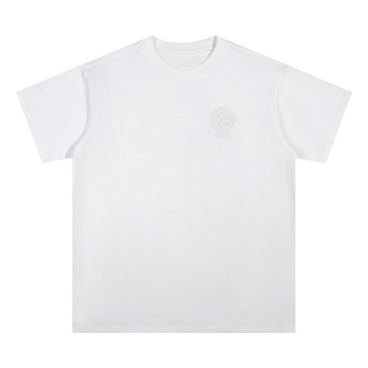 Chrome Hearts T shirts-434