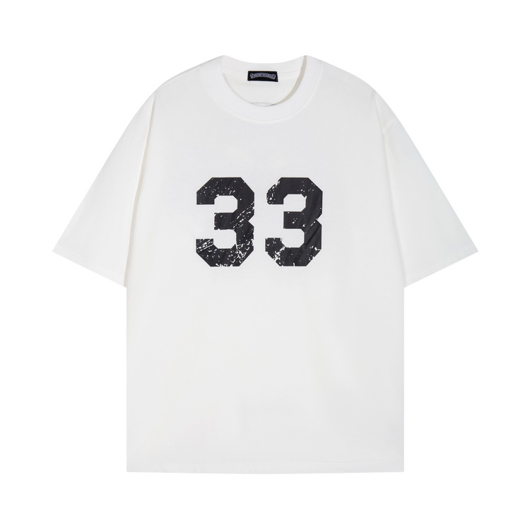 Chrome Hearts T shirts-435