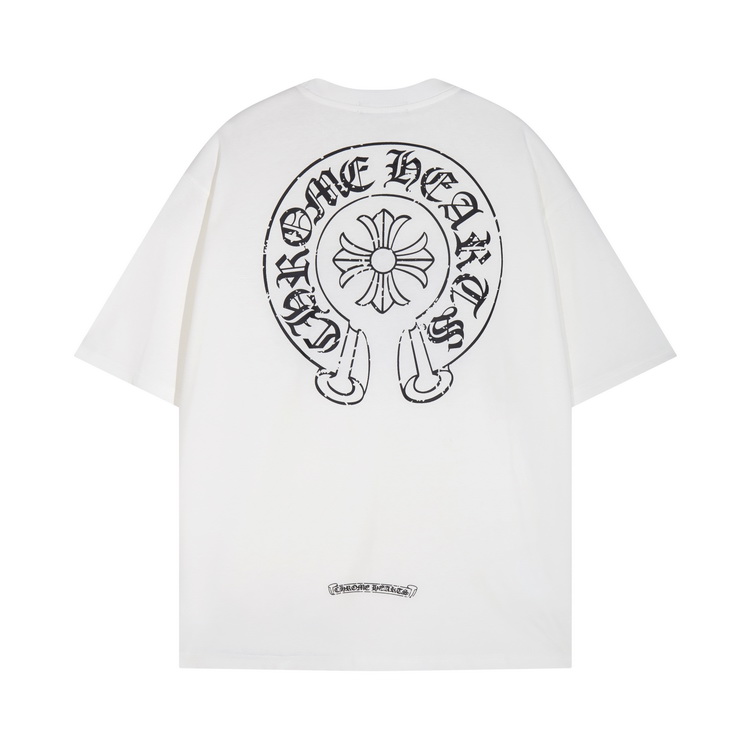 Chrome Hearts T shirts-435