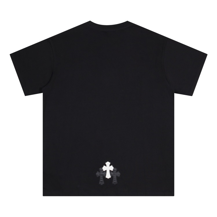 Chrome Hearts T shirts-436