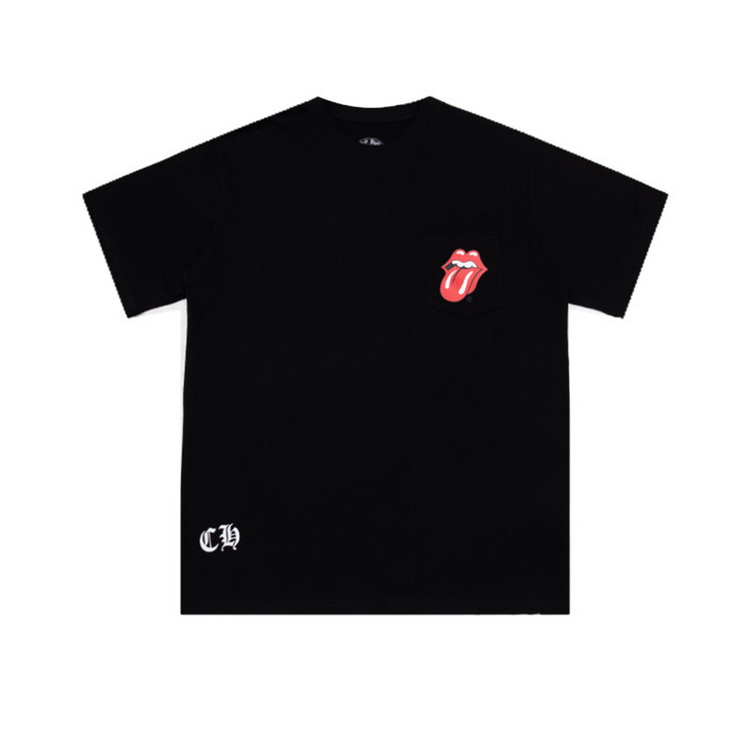Chrome Hearts T shirts-438
