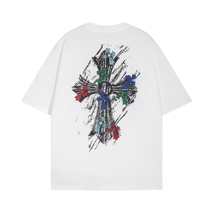 Chrome Hearts T shirts-439