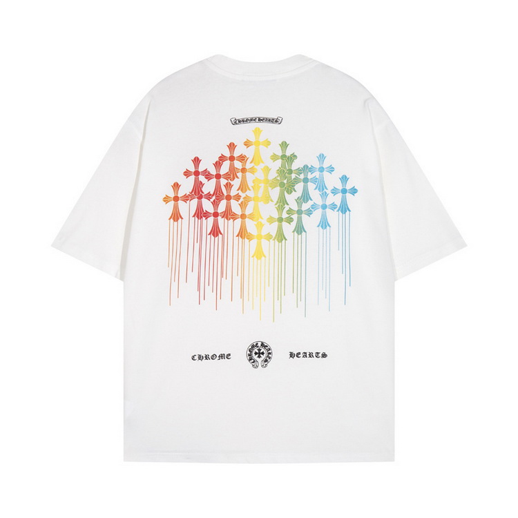 Chrome Hearts T shirts-441