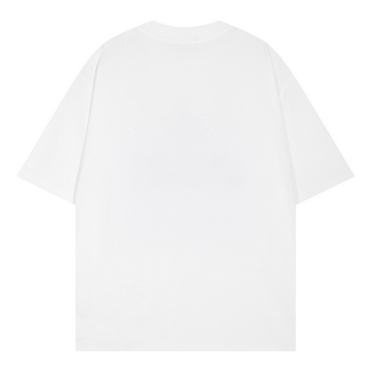 Chrome Hearts T shirts-442