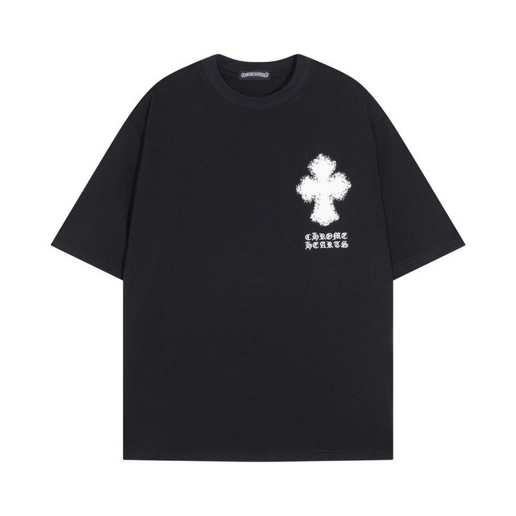 Chrome Hearts T shirts-443
