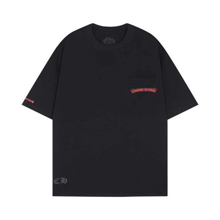 Chrome Hearts T shirts-445