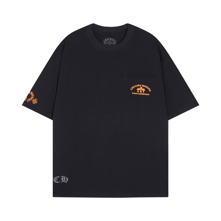 Chrome Hearts T shirts-447