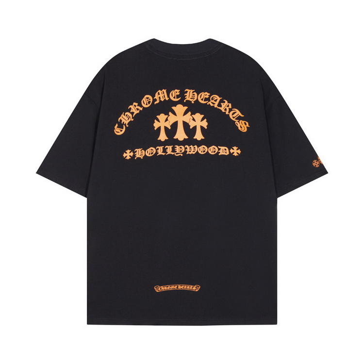 Chrome Hearts T shirts-447