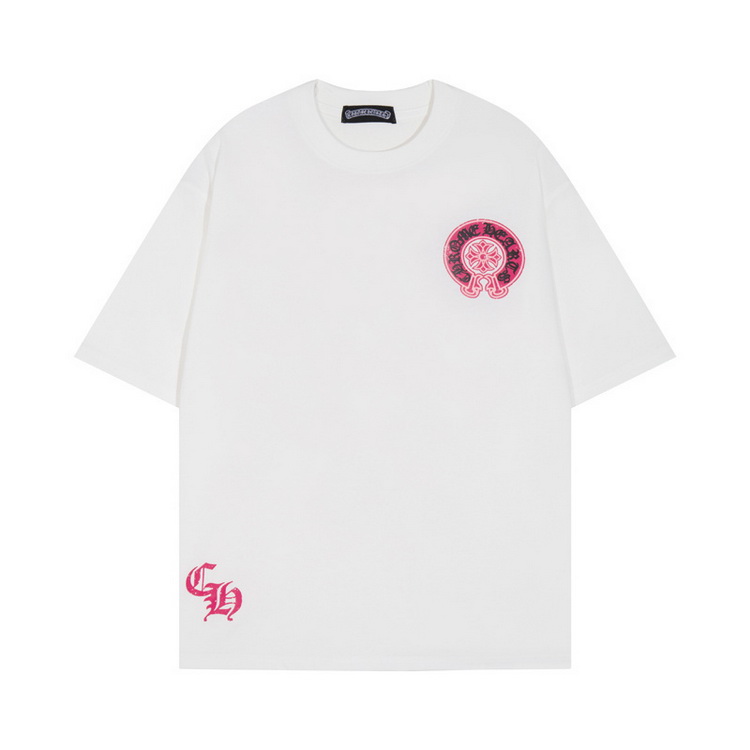 Chrome Hearts T shirts-448
