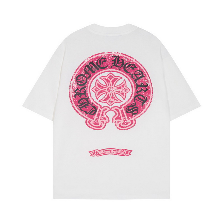 Chrome Hearts T shirts-448