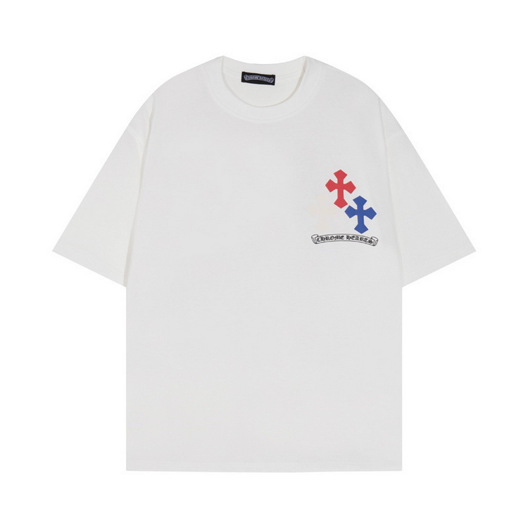 Chrome Hearts T shirts-449