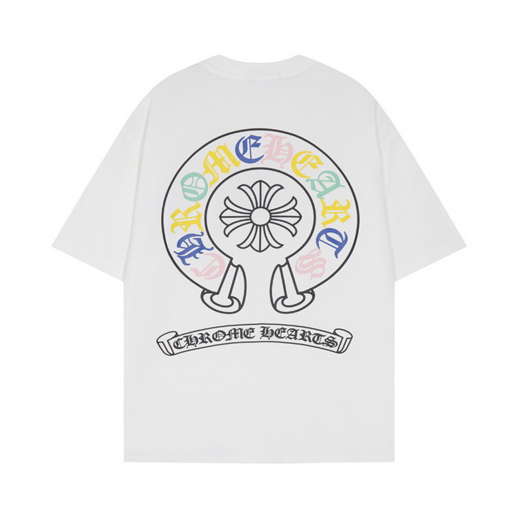 Chrome Hearts T shirts-449