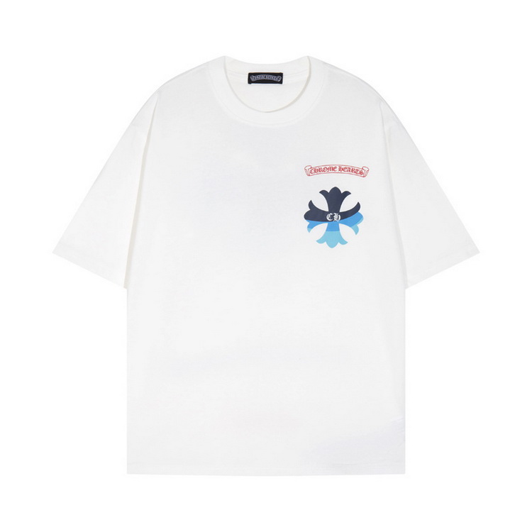 Chrome Hearts T shirts-450