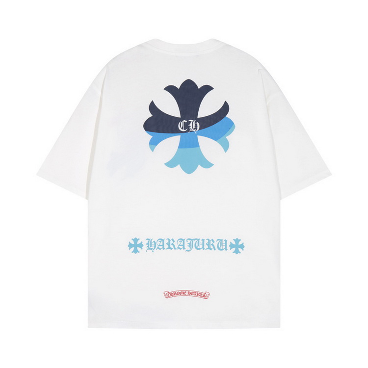 Chrome Hearts T shirts-450