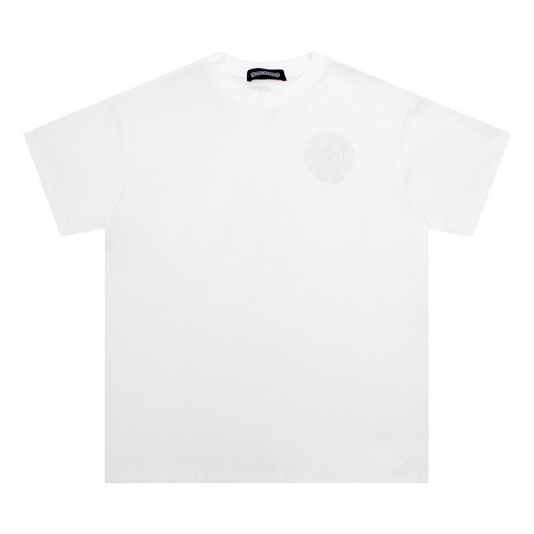 Chrome Hearts T shirts-451