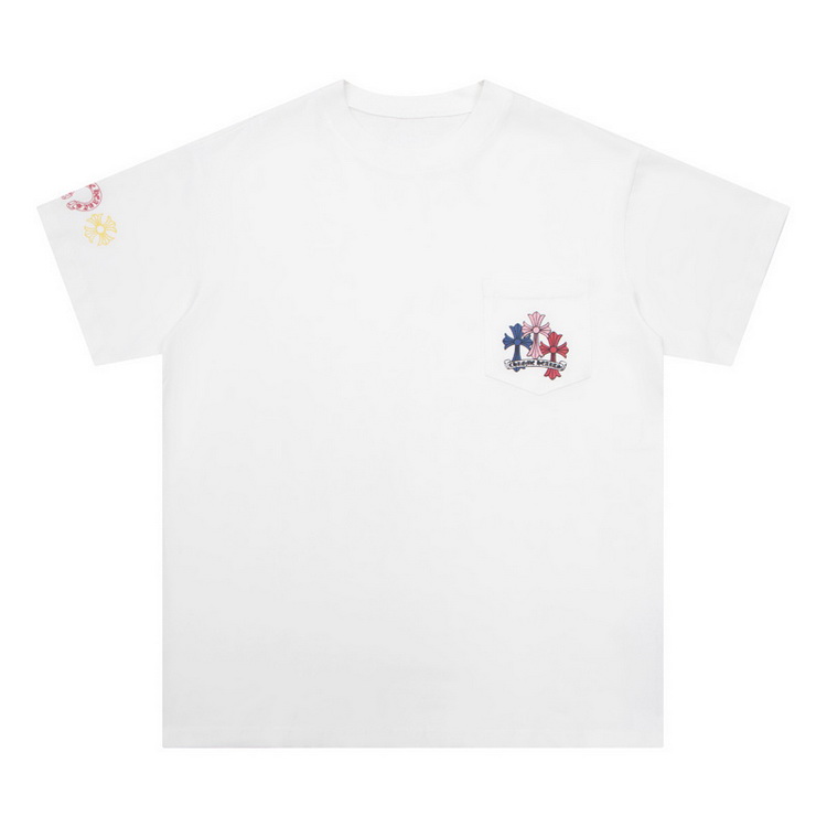 Chrome Hearts T shirts-452