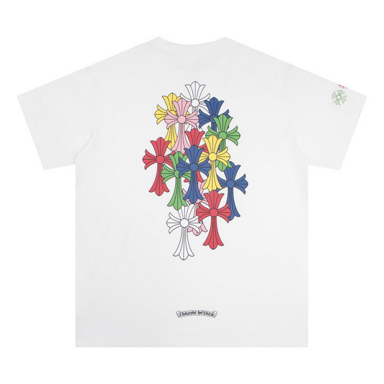 Chrome Hearts T shirts-452
