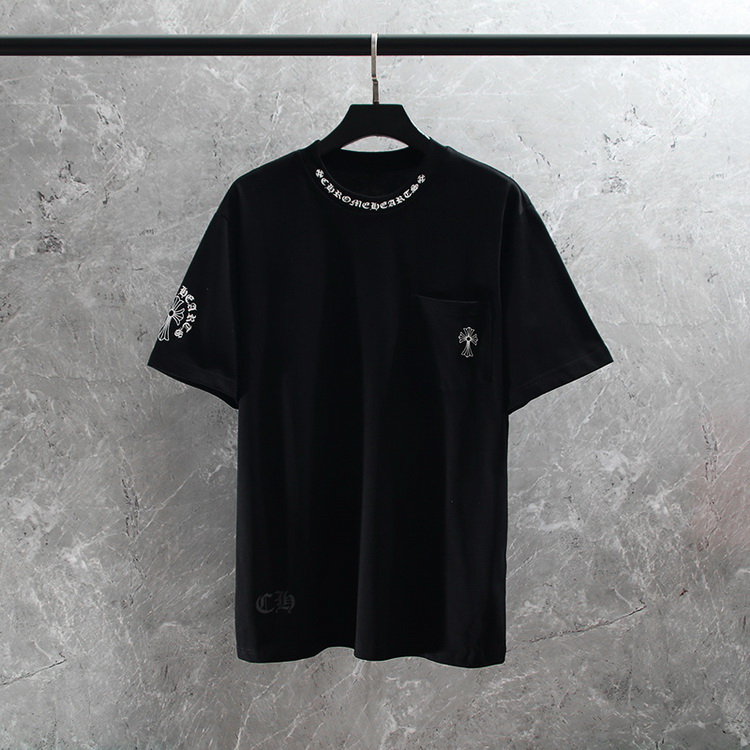 Chrome Hearts T shirts-453