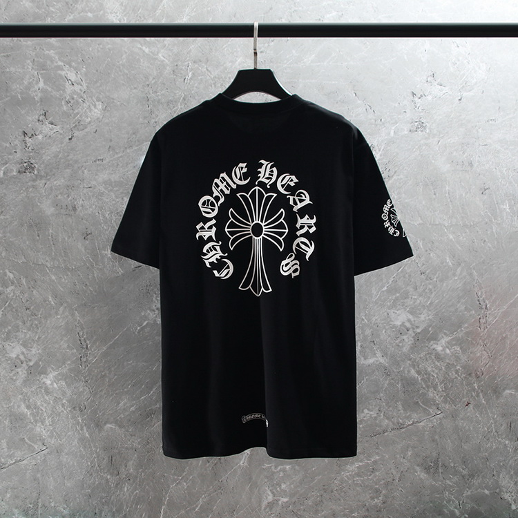 Chrome Hearts T shirts-453