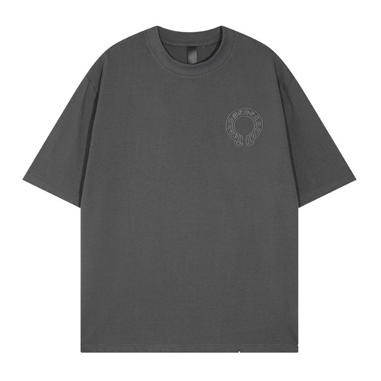 Chrome Hearts T shirts-454