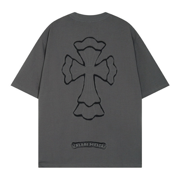 Chrome Hearts T shirts-454
