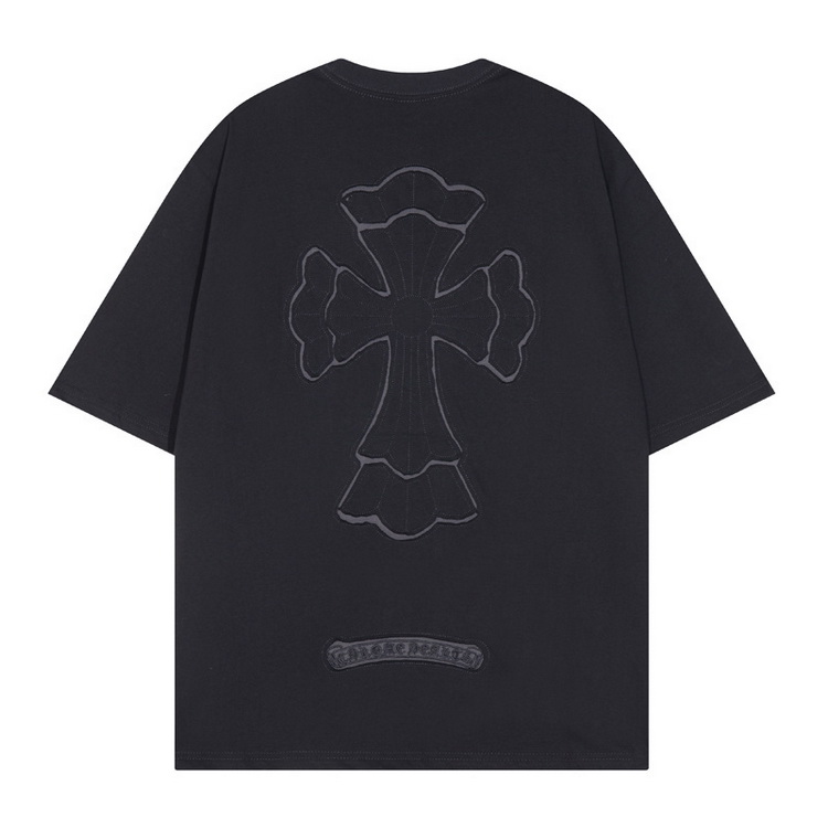 Chrome Hearts T shirts-455