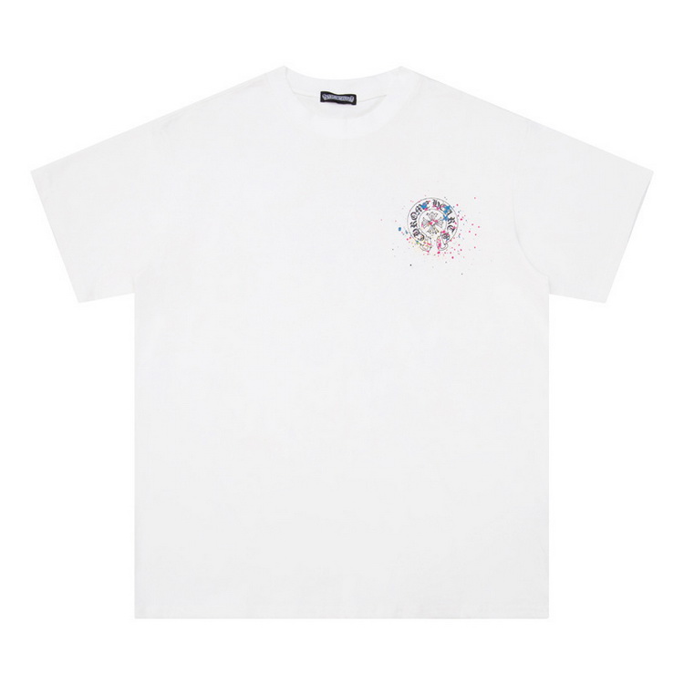 Chrome Hearts T shirts-456