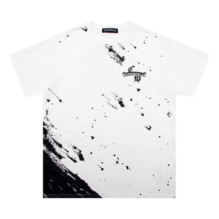 Chrome Hearts T shirts-457