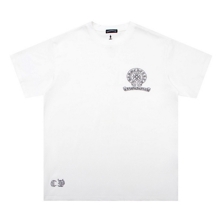 Chrome Hearts T shirts-459