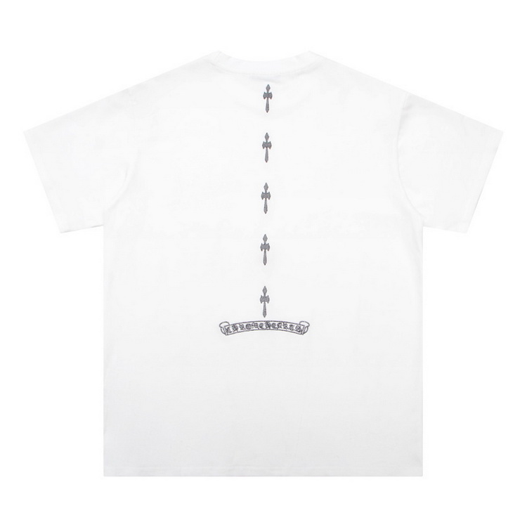 Chrome Hearts T shirts-459