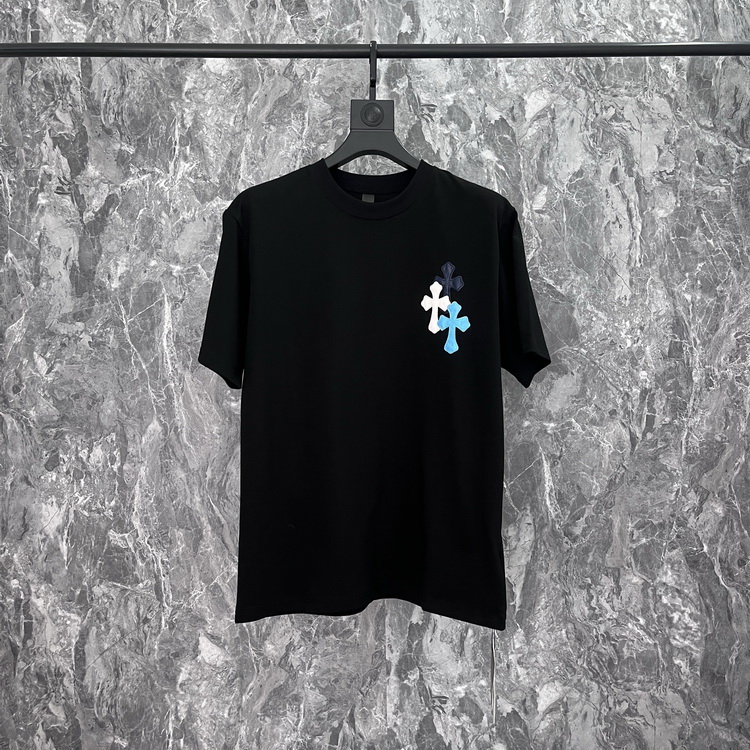 Chrome Hearts T shirts-460