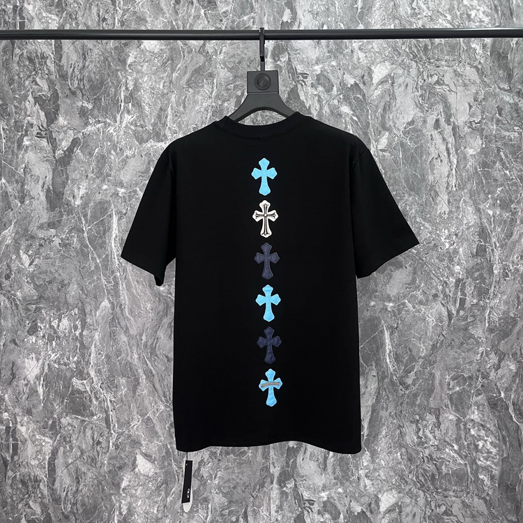 Chrome Hearts T shirts-460
