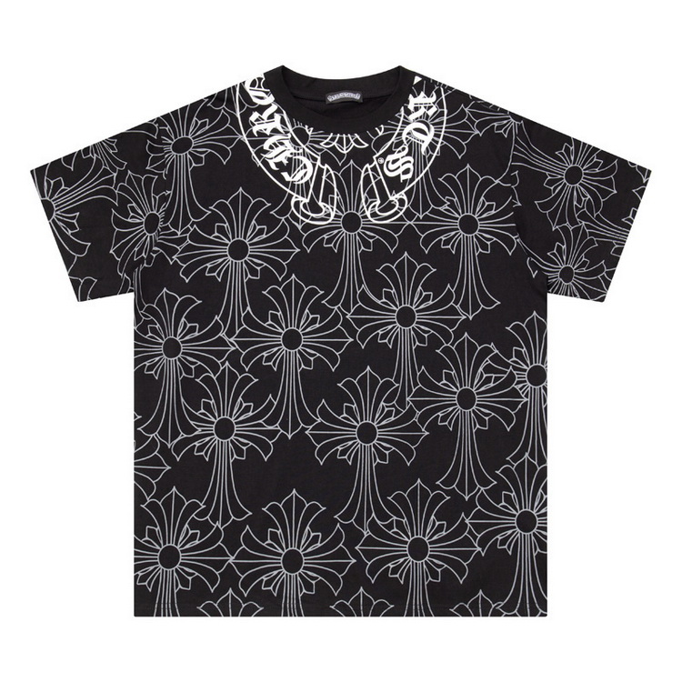 Chrome Hearts T shirts-461