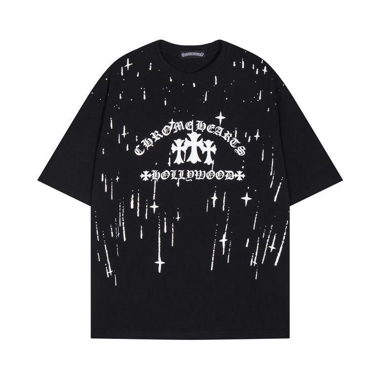 Chrome Hearts T shirts-462